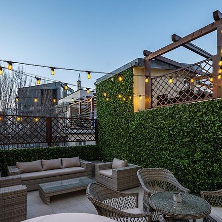 Budapest Harmony Apartments Екстериор снимка