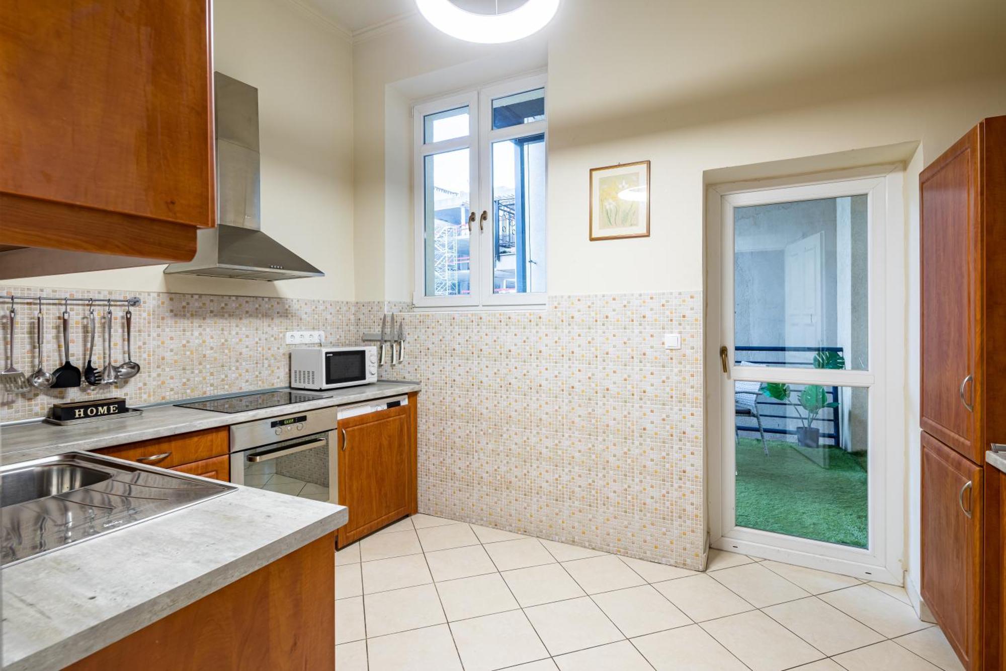 Budapest Harmony Apartments Екстериор снимка