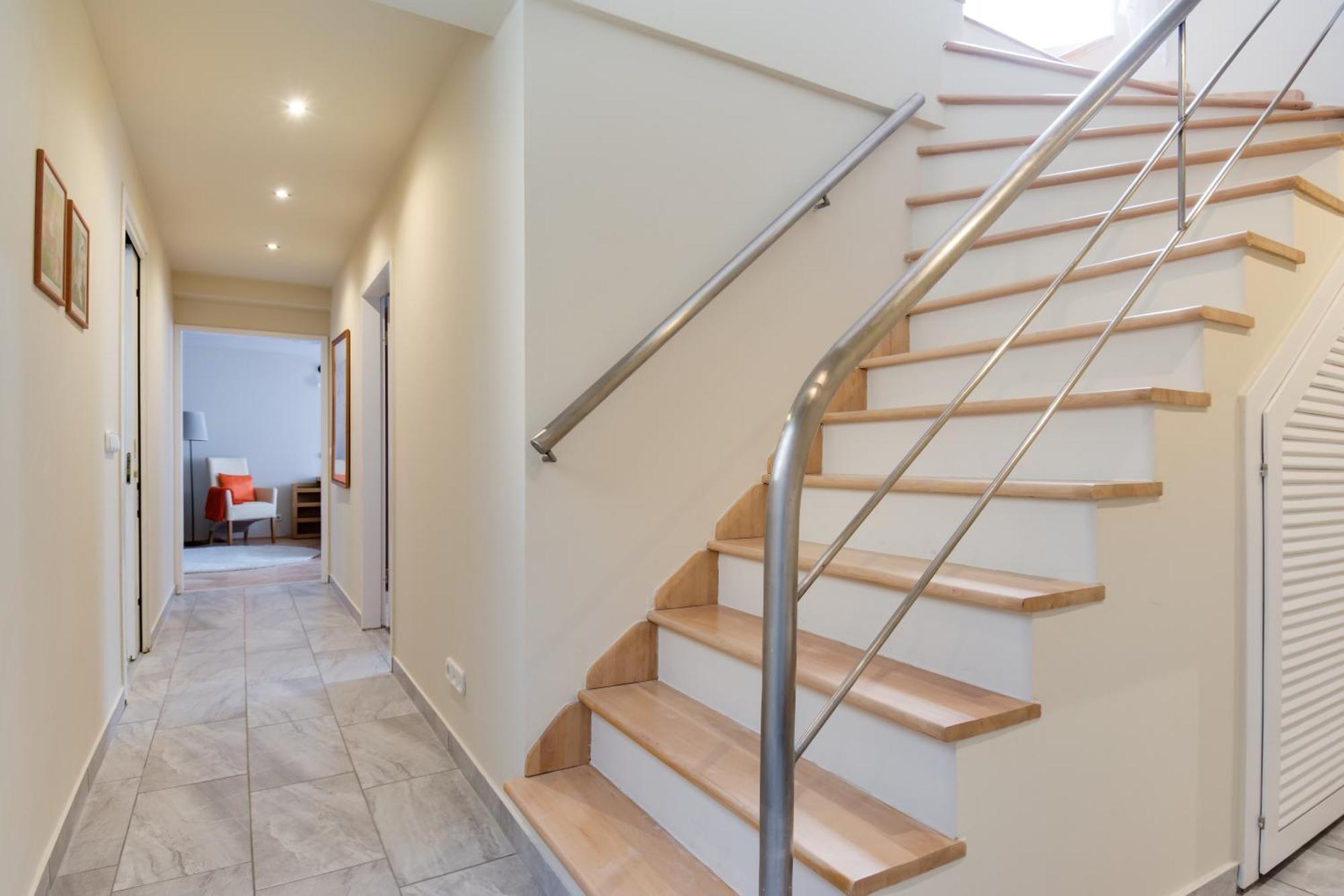 Budapest Harmony Apartments Екстериор снимка