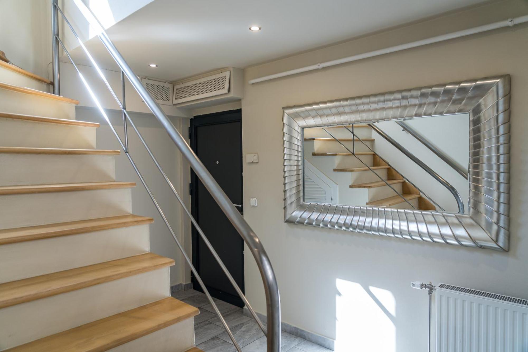 Budapest Harmony Apartments Стая снимка