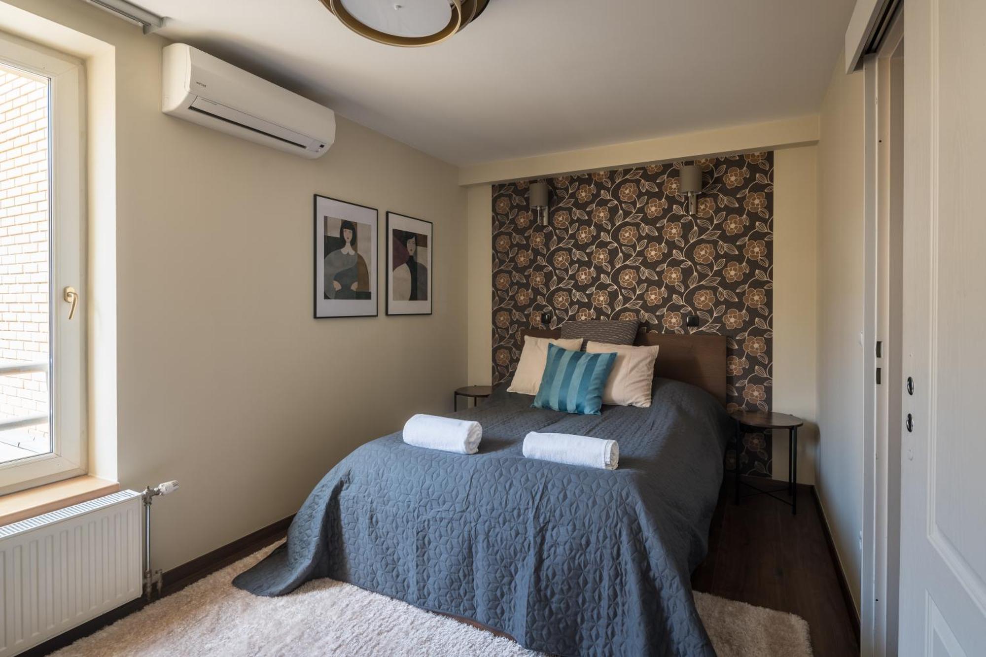 Budapest Harmony Apartments Стая снимка