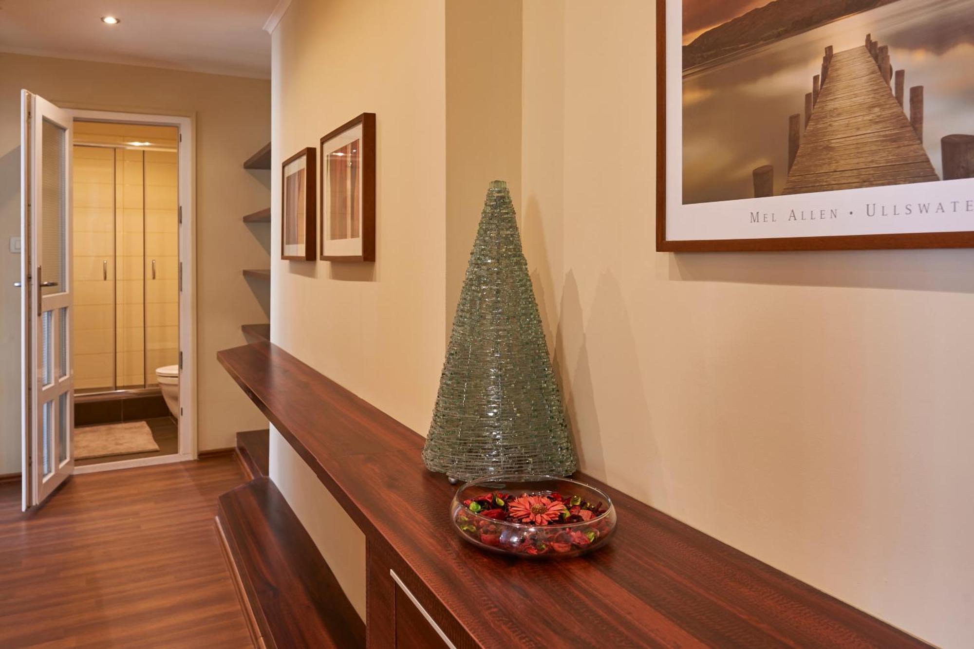 Budapest Harmony Apartments Екстериор снимка