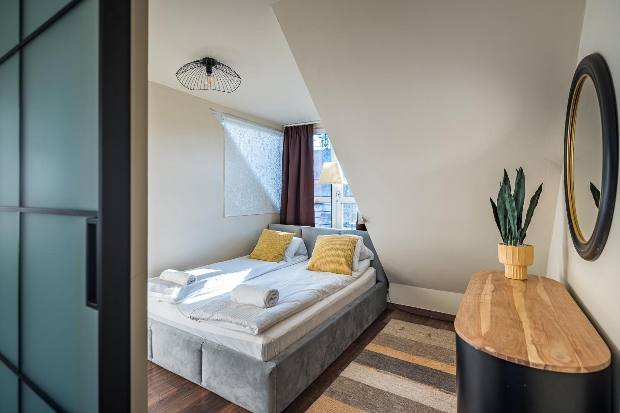 Budapest Harmony Apartments Екстериор снимка