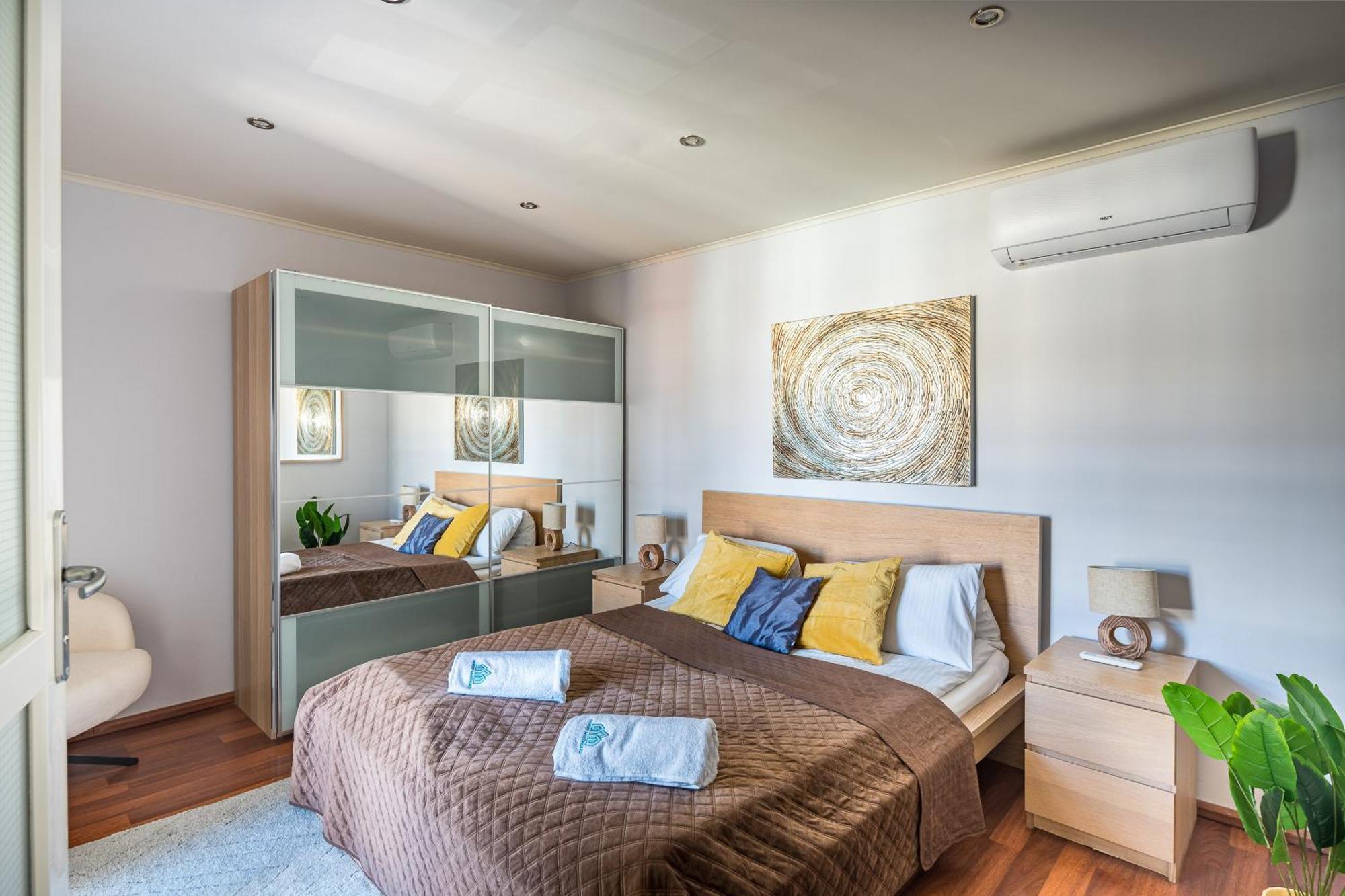 Budapest Harmony Apartments Екстериор снимка