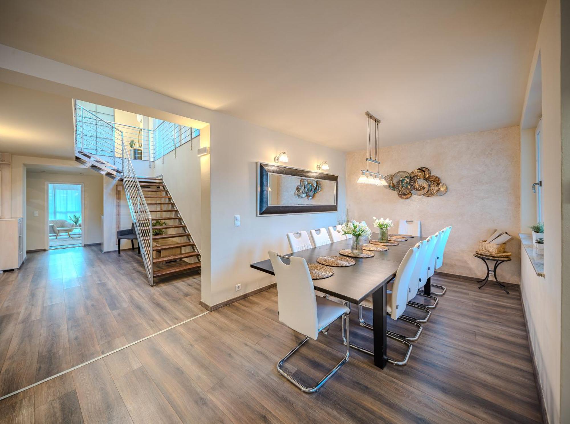 Budapest Harmony Apartments Стая снимка
