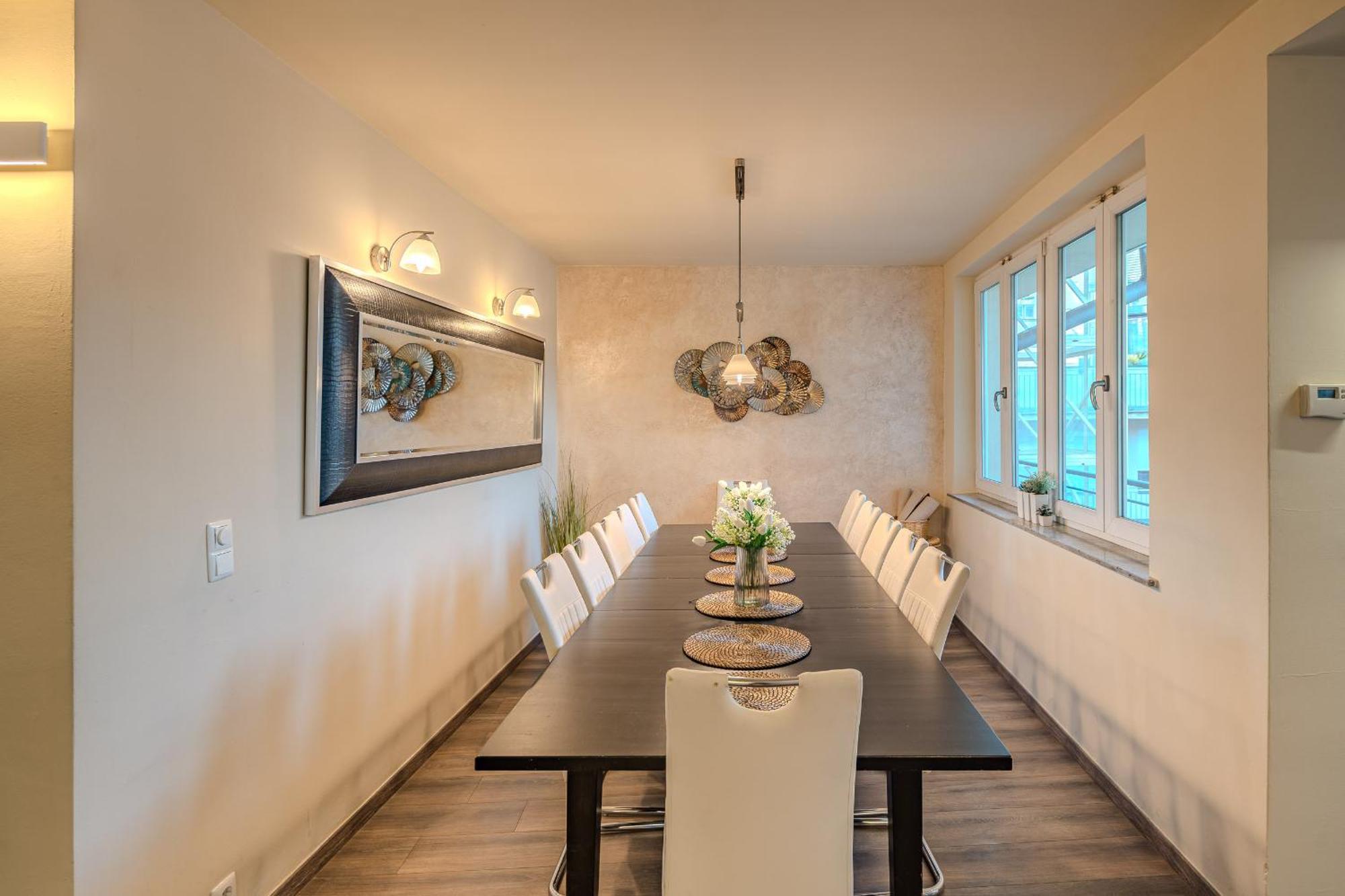 Budapest Harmony Apartments Стая снимка