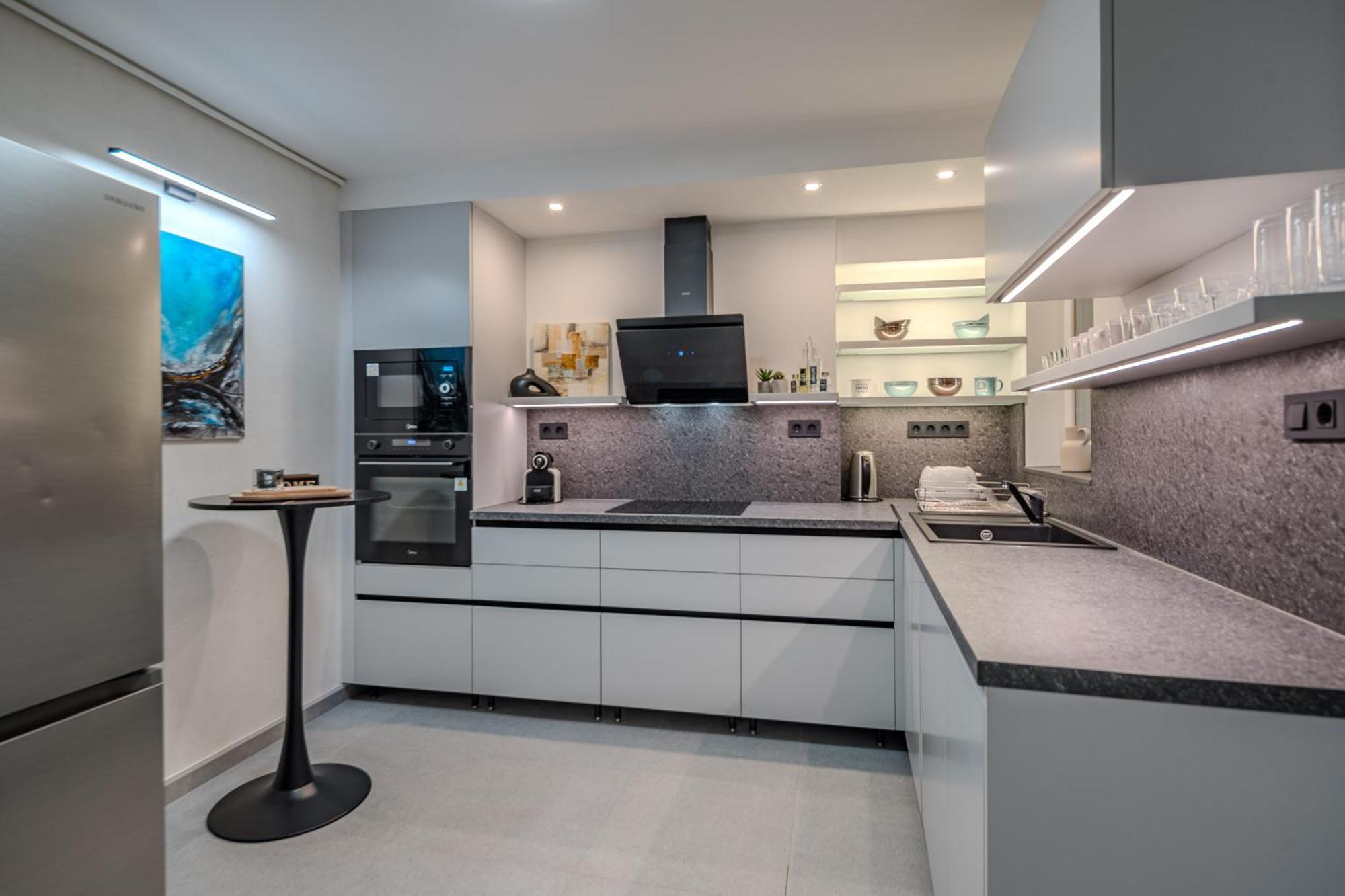 Budapest Harmony Apartments Стая снимка